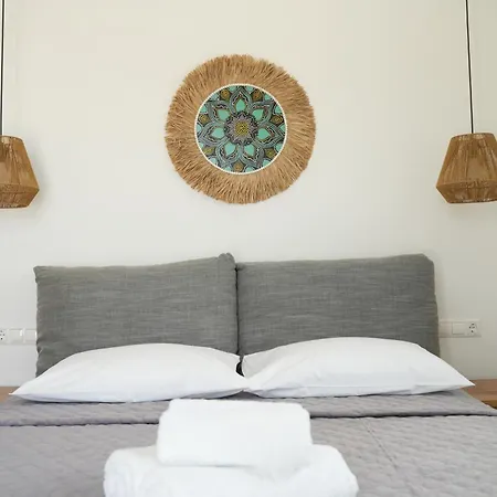 Pyrra Apartments Skyros Exterior foto