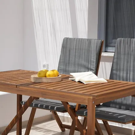Pyrra Apartments Skyros Exterior foto