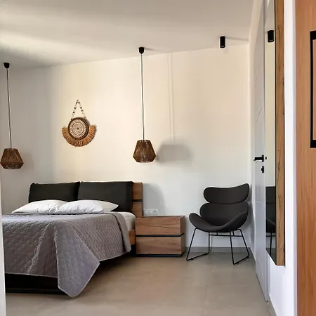 Pyrra Apartments Skyros Exterior foto