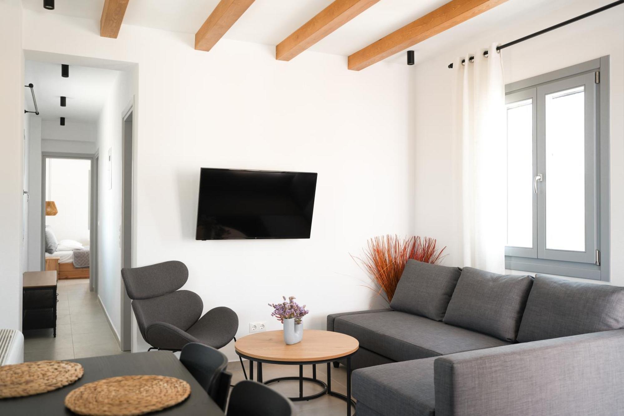 Apartment Pyrra