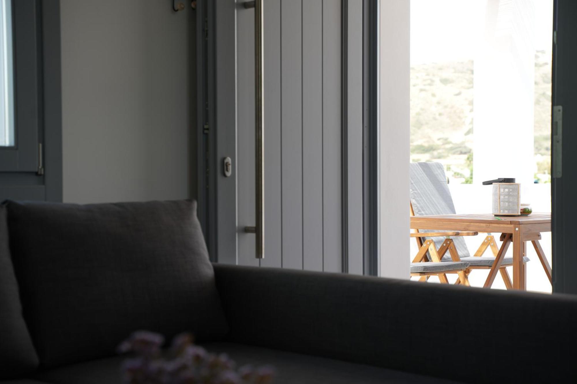 Apartment Pyrra