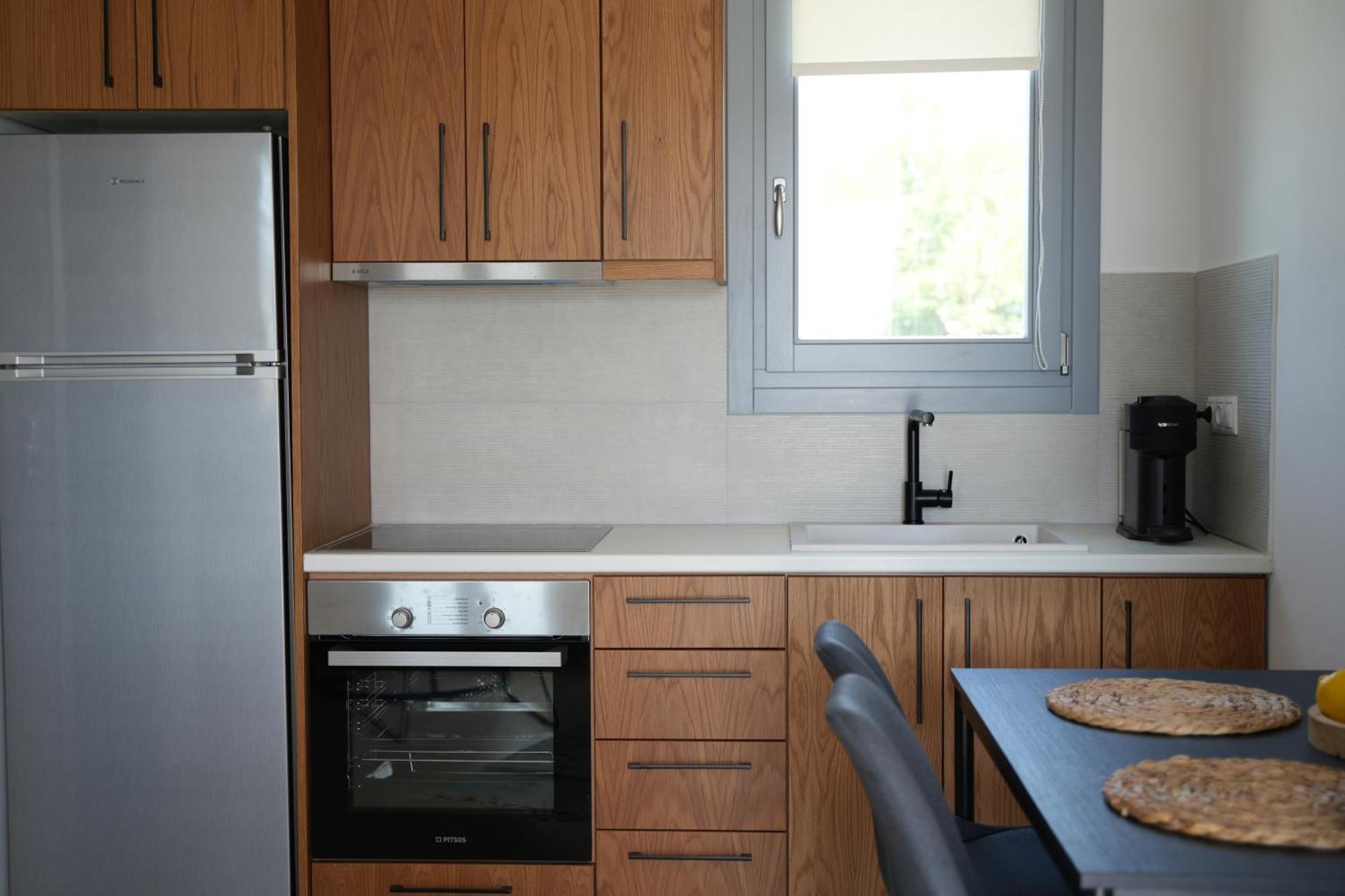 Apartment Pyrra *
